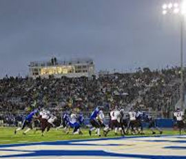LZ Field