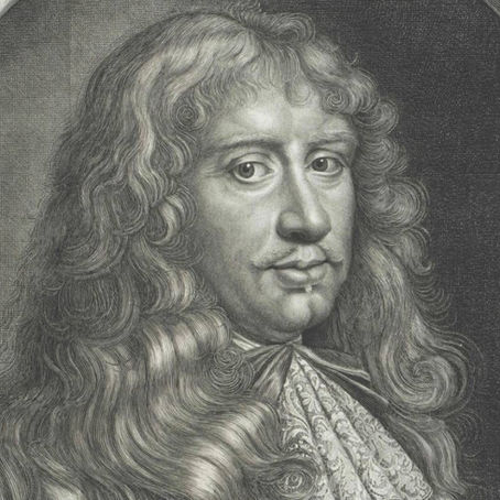 L'évasion du Duc de Beaufort
