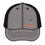 Thumbnail: Dark Mesh Hat | 6606