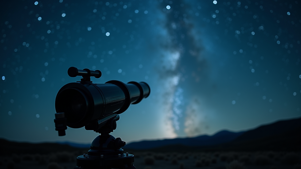 Interactive Video Conferencing for Astrophysics Enthusiasts