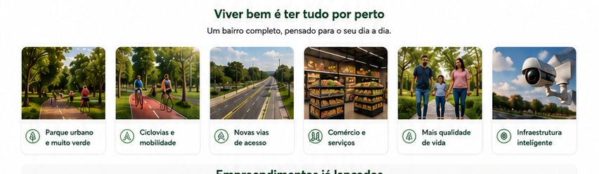 PROJETOS SETES  SOIS 