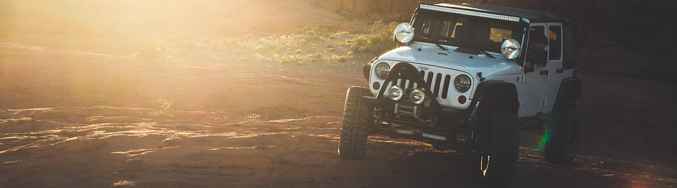 4x4 Adventures