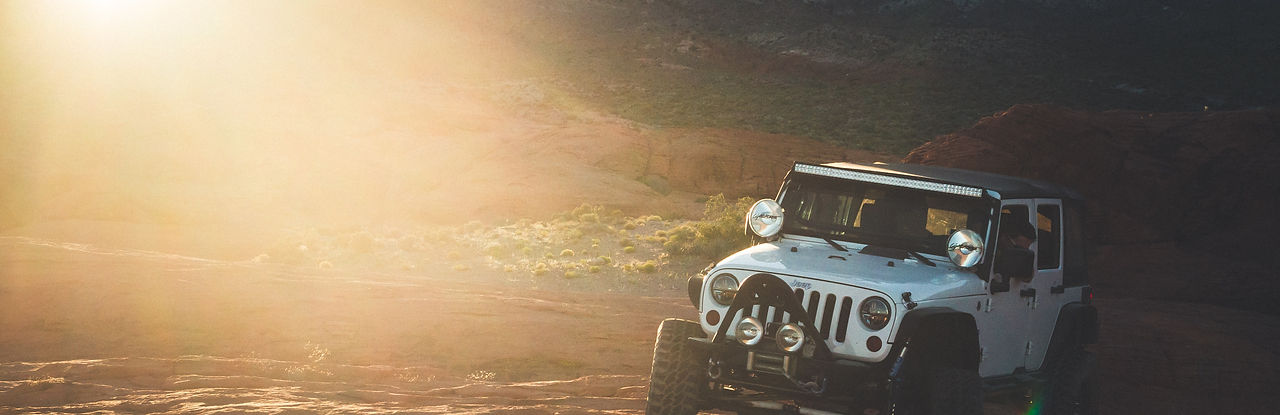 4x4 Adventures