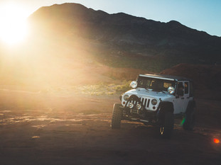 Tomichi Creek Trading Post 4x4 Adventures