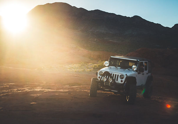 4x4 Adventures