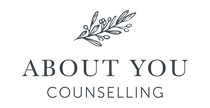 About you counselling logo