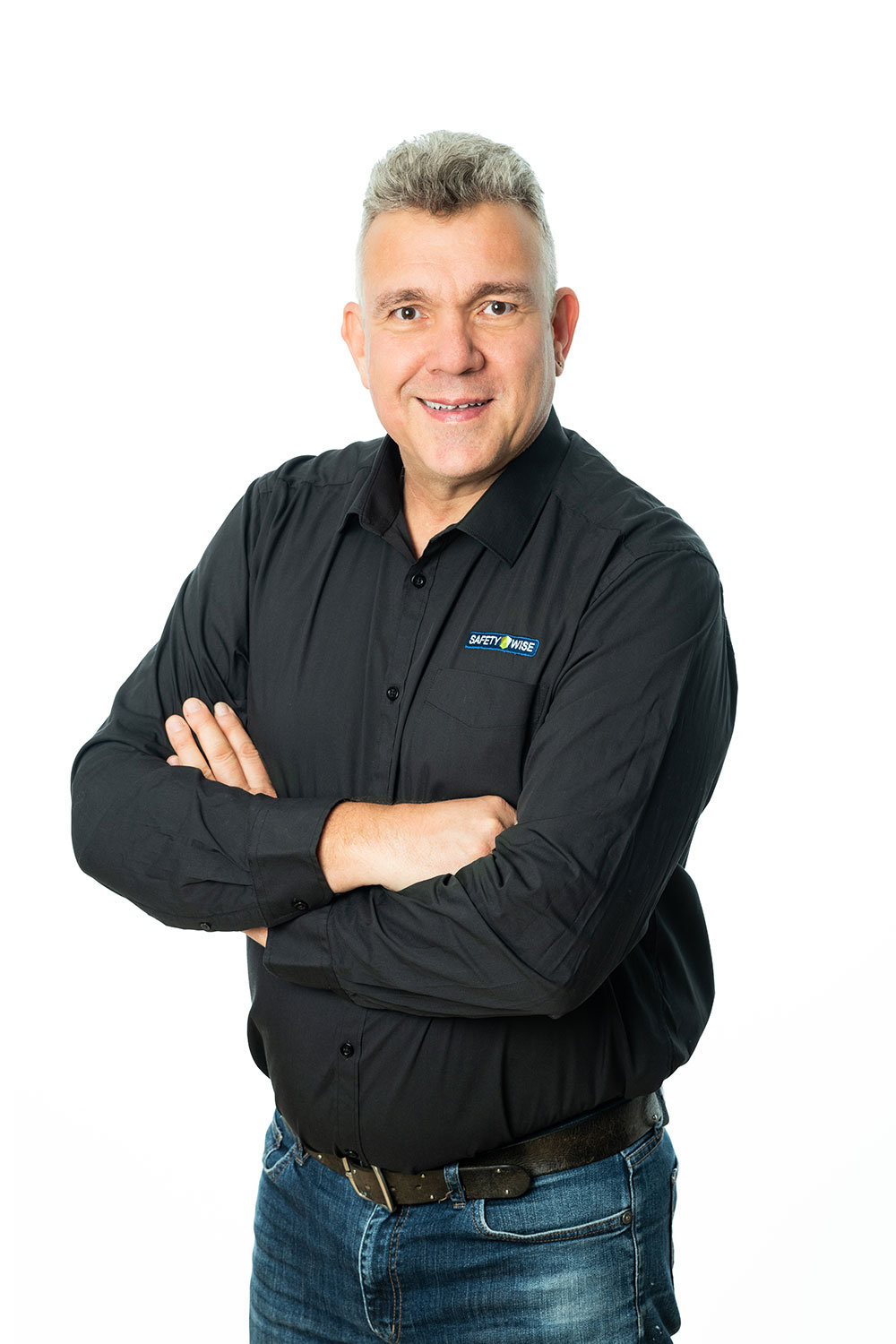 Colby Rasche Dr Tilman Rasche | Safety Wise