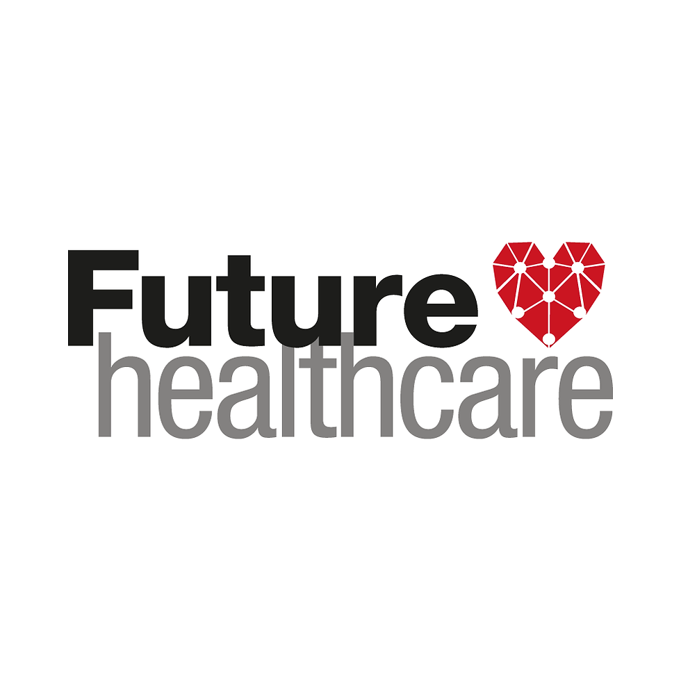 Future Healthcare