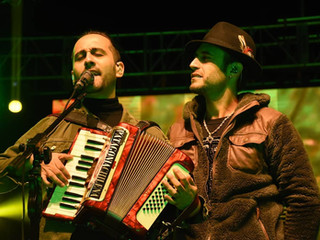 XXVI Muestra Campesina de Yumbel