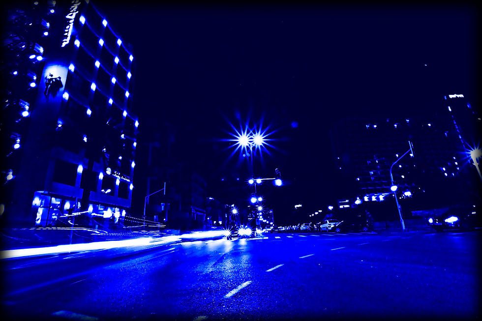 Tel Aviv Photos