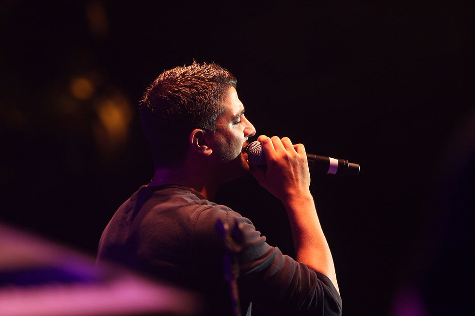 Live Concerts Photos