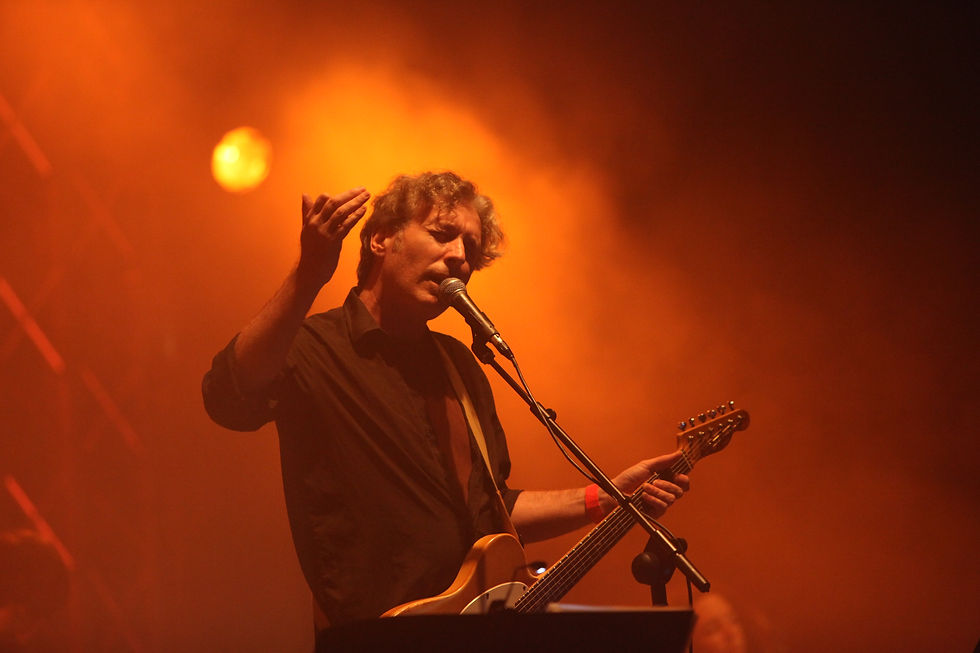 Live Concerts Photos
