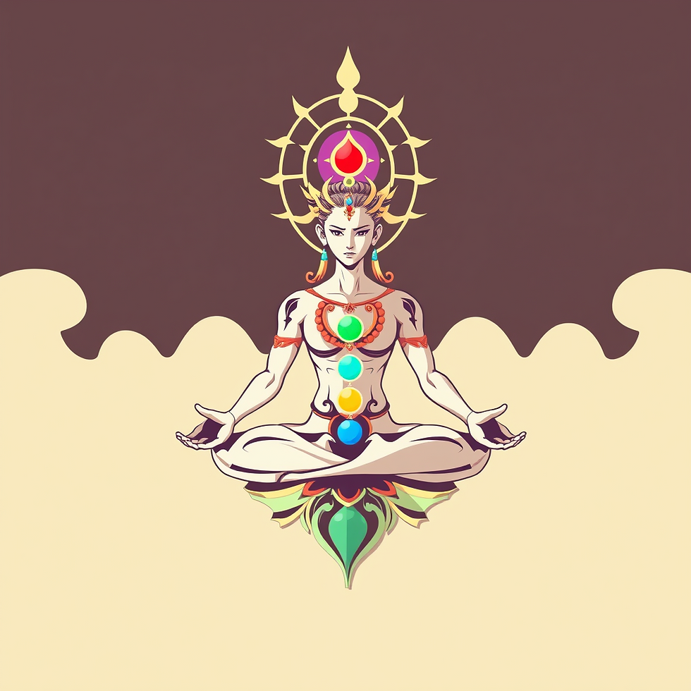 Chakra Balancing Part 1 Lower w/ Professional Reader Bella. $15 (cash preferred/zelle/venmo) (1)