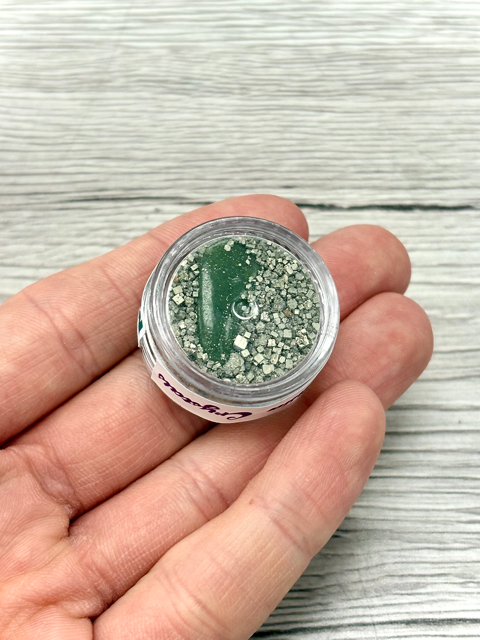 Thumbnail: Money Pot - Prosperity Pocket Charm 💰🍀💵