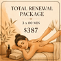 Annie Yu Massage Therapist