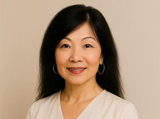 Annie Yu Massage Therapist