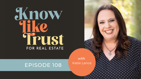 Embracing AI Without Losing Your Voice with Katie Lance