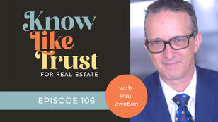 Cooking Up a Personal Brand with Paul Zweben