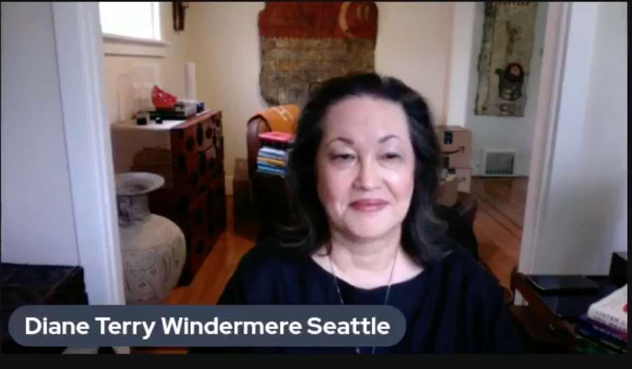 The Art of Listening with New Agent 365 Founder, Shelley Zavitz