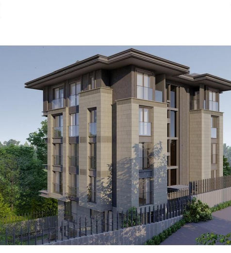 KAİN TARABYA 