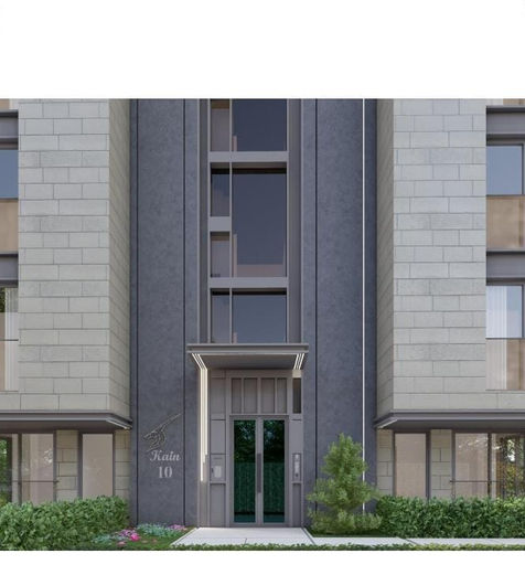 KAİN TARABYA