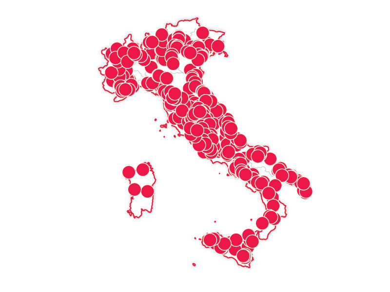 Miniatura: Fuga di 3 giorni e 2 cene