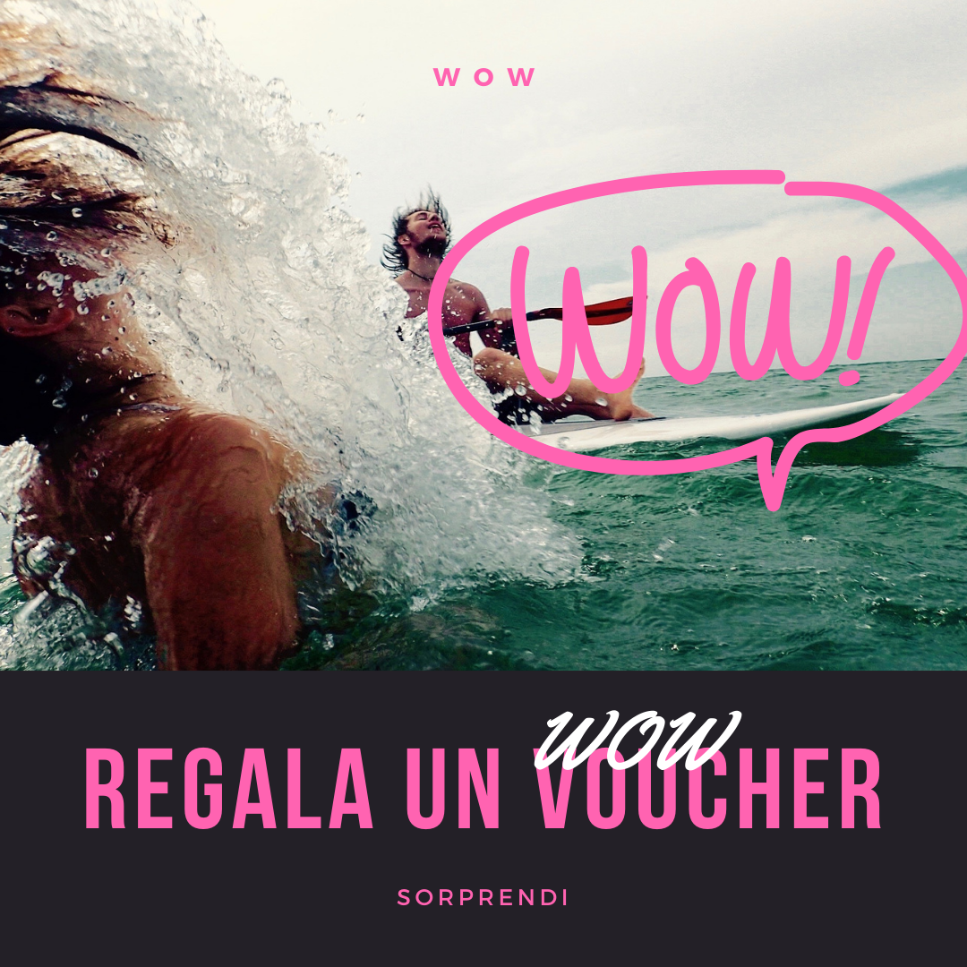 Voucher Travel Tips WOW