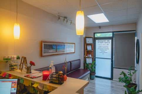 Welcome to ABC Chiropractic Corp!