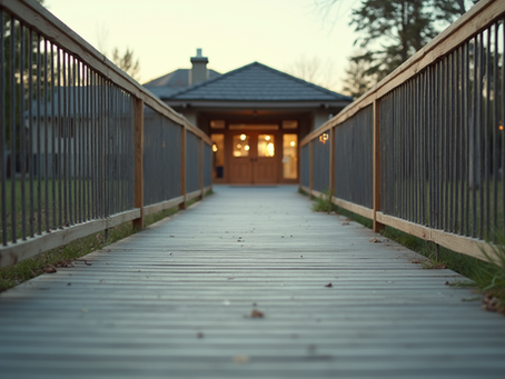 Why Being an Advocate for Disabled Adults Matters and the Need for Quality Support