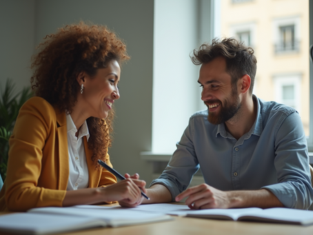Discover the Power of Life Coaching for Personal Growth
