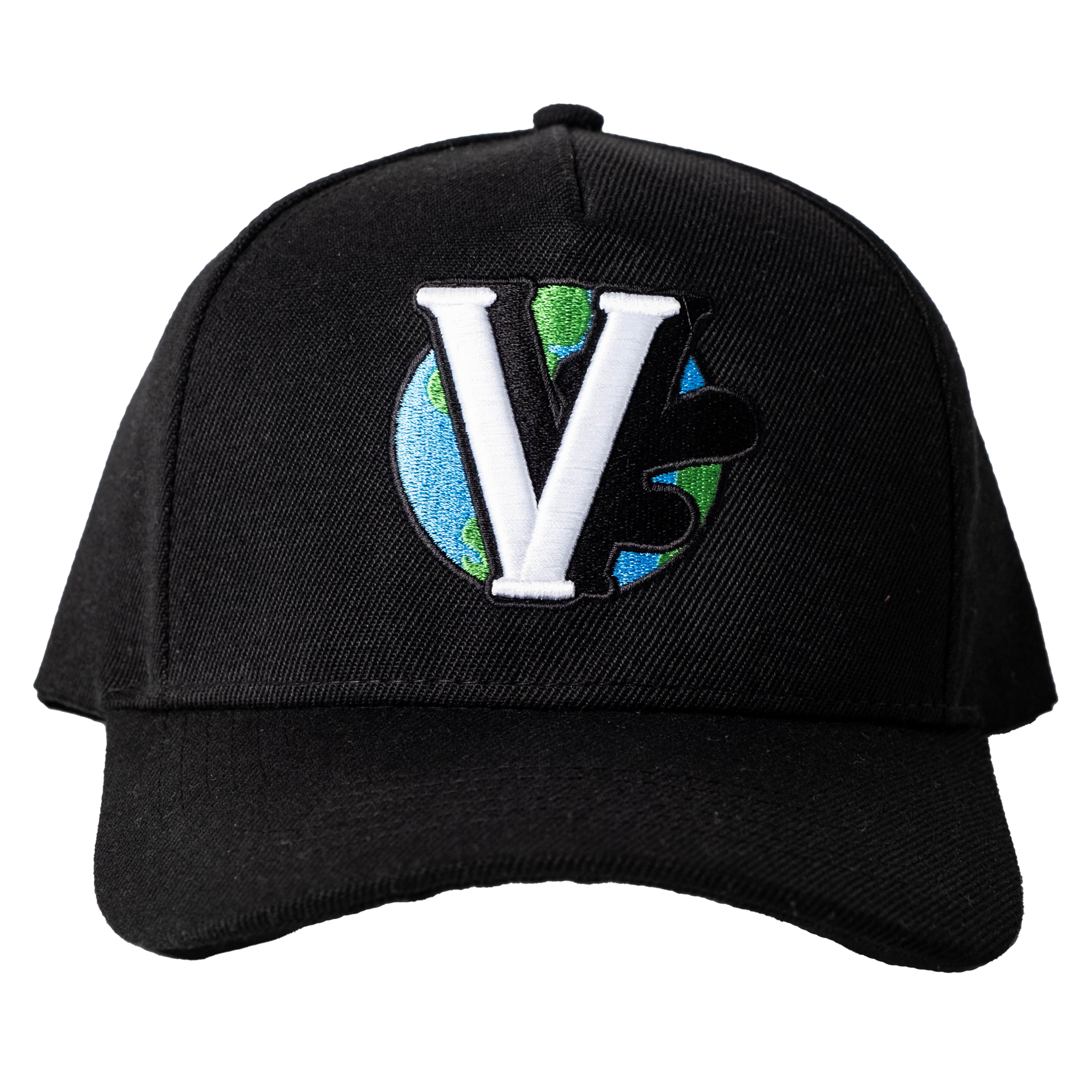 V WORLD HAT