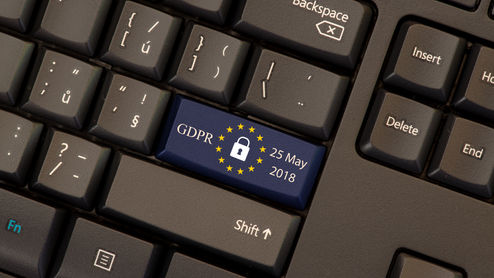 What employers need to know about GDPR