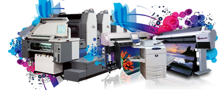 Impressão Offset vs. Impressão Digital: Entenda as Vantagens para sua Publicidade