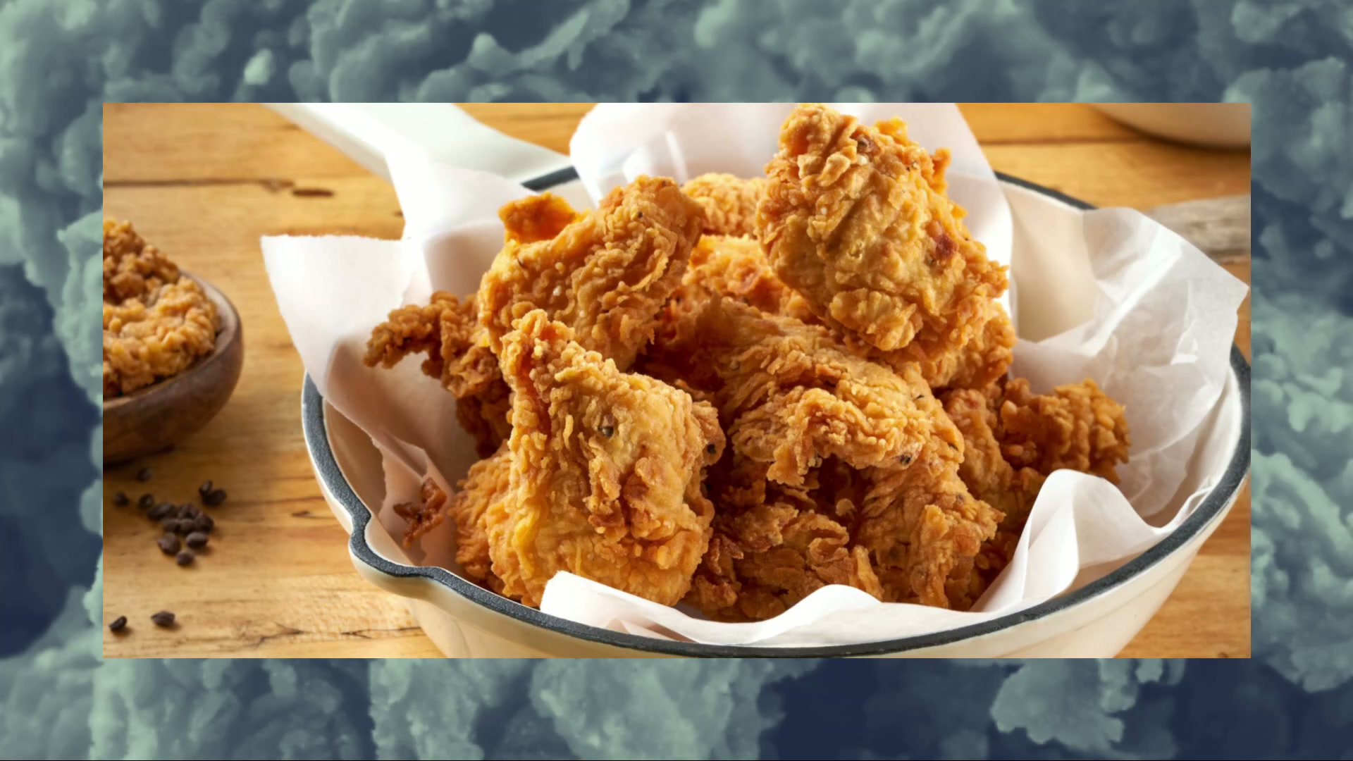 Roots Chicken Shak — Mueller