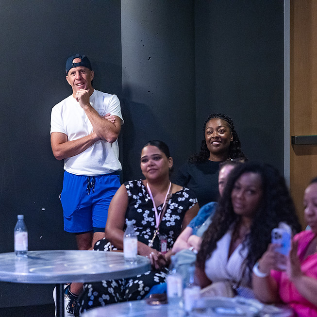 vip community services