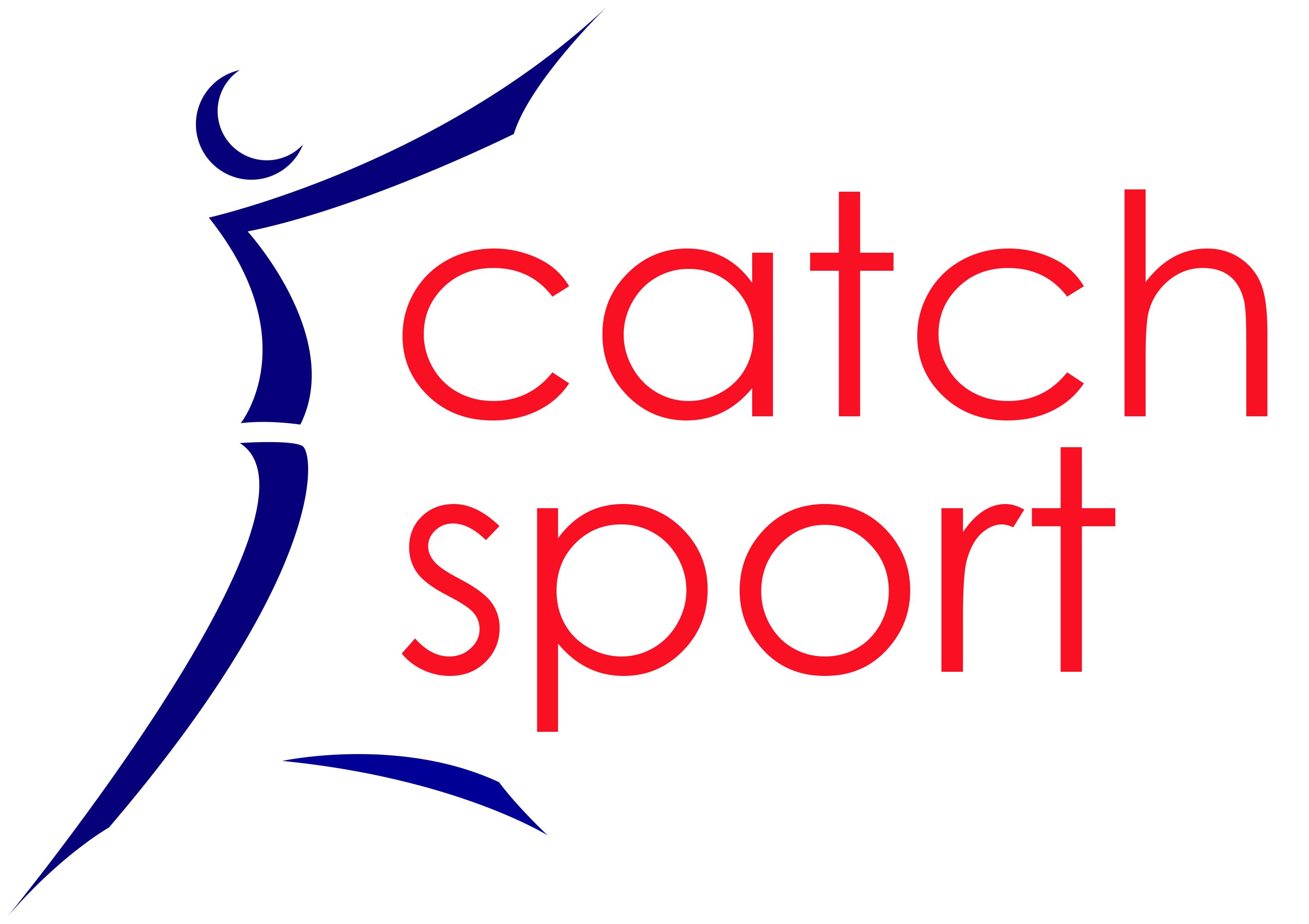 Writer: Catch Sport