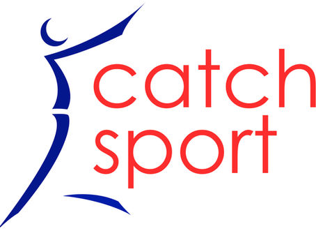 🥳 20 Years of Catch Sport: A Two-Part Thank You