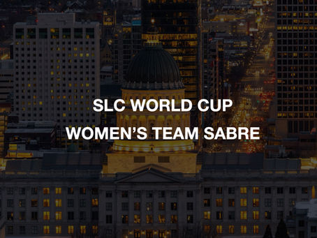 🇫🇷 FRENCH MASTERY IN SALT LAKE CITY: OLYMPIC CHAMPIONS CLAIM TEAM GOLD