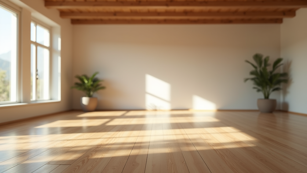 Discover the Benefits of Integral Yoga Membership