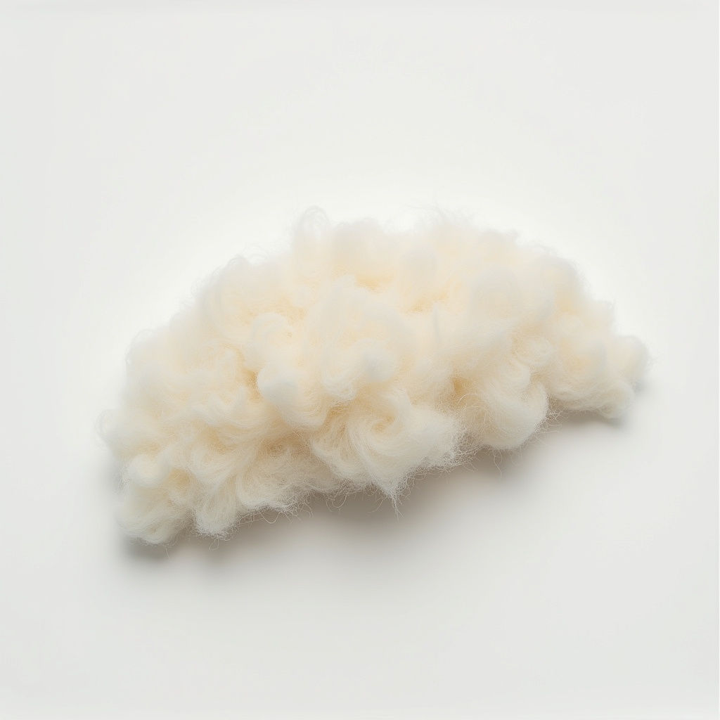 Angora Blend Felt