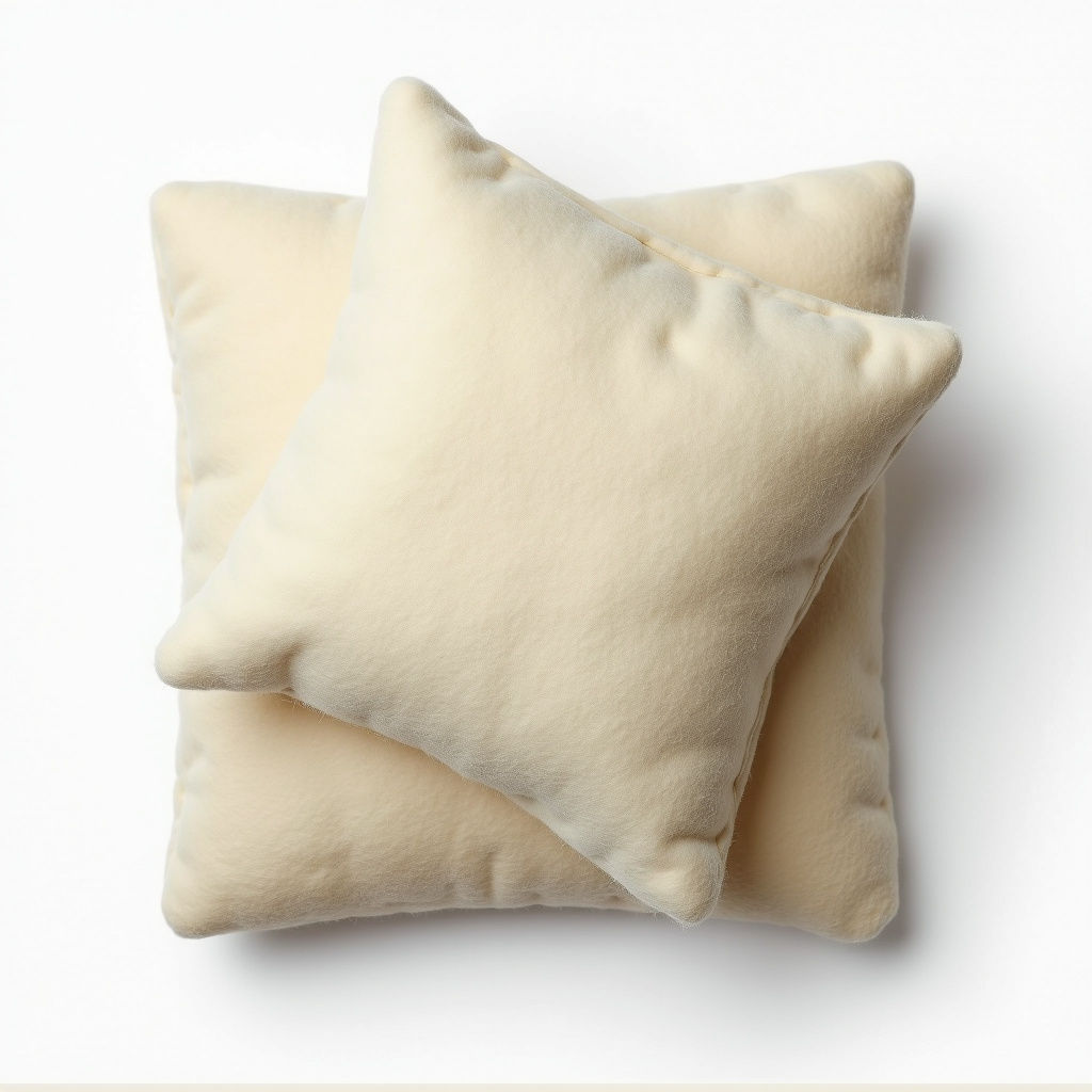 Shetland Wool Felt