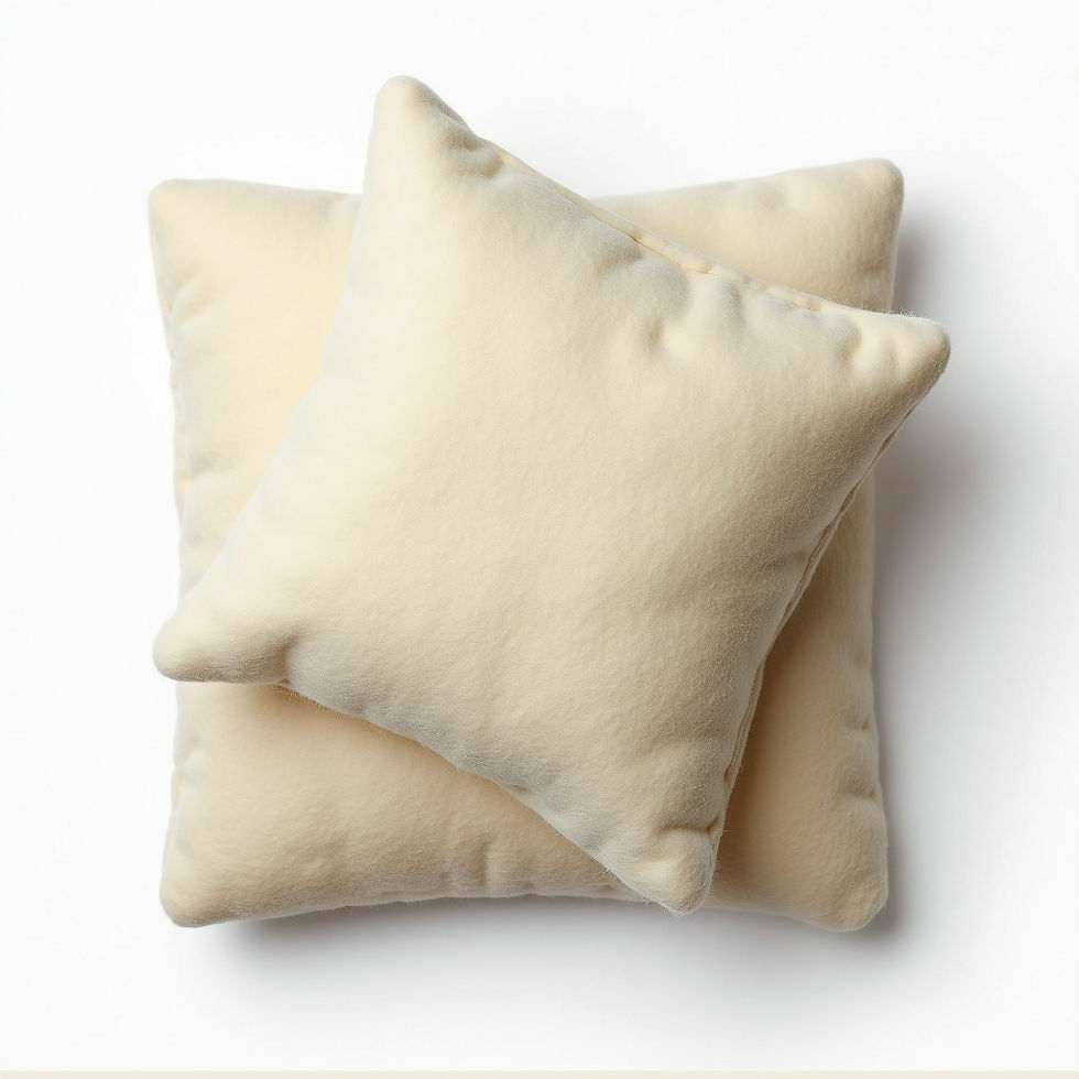 Shetland Wool Felt