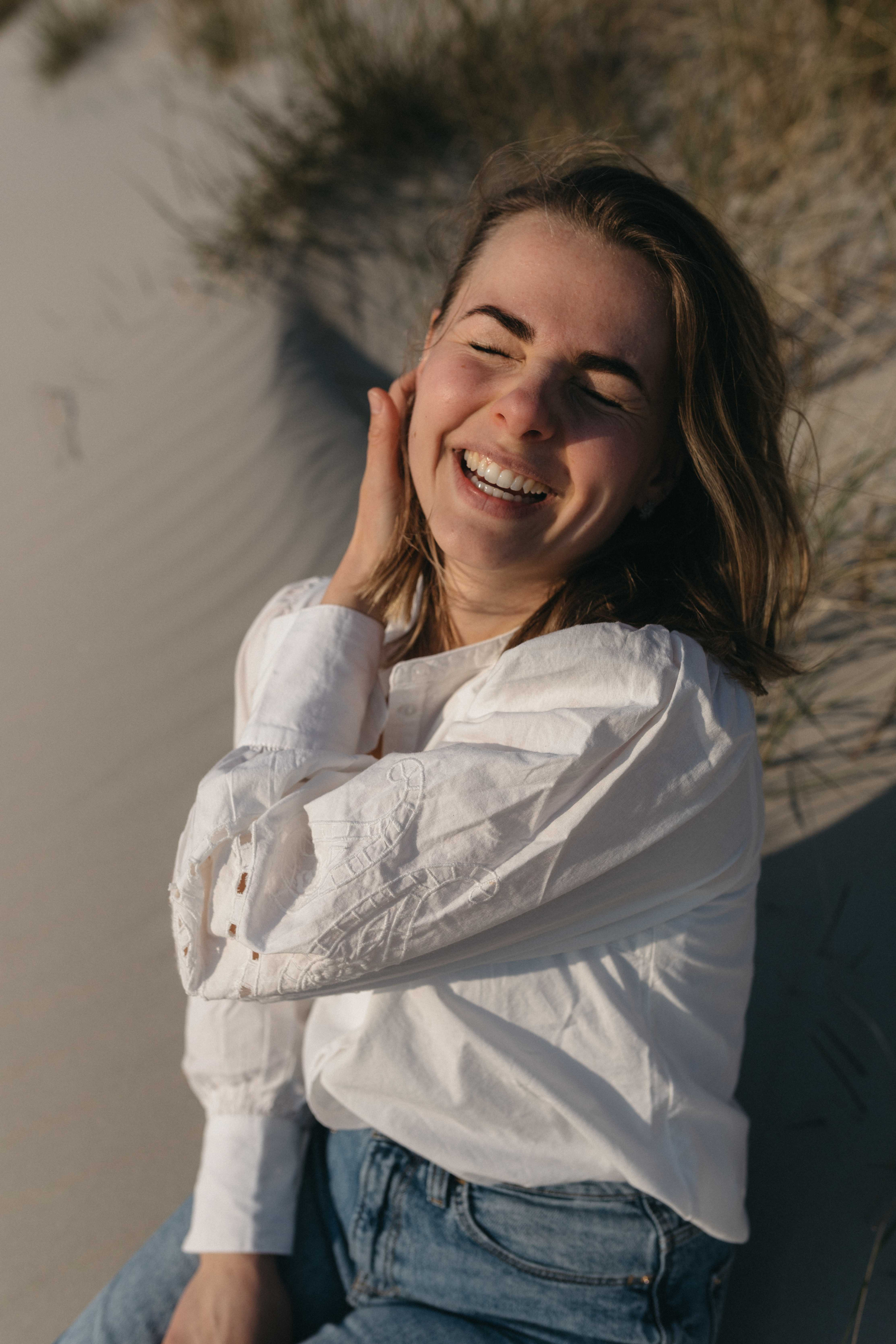 Meer Plezier in het Moederschap