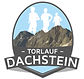 Logo Hellblau