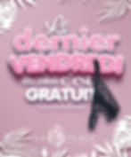 ⚡GRATUIT SOIRÉE ANTI-CRISE⚡