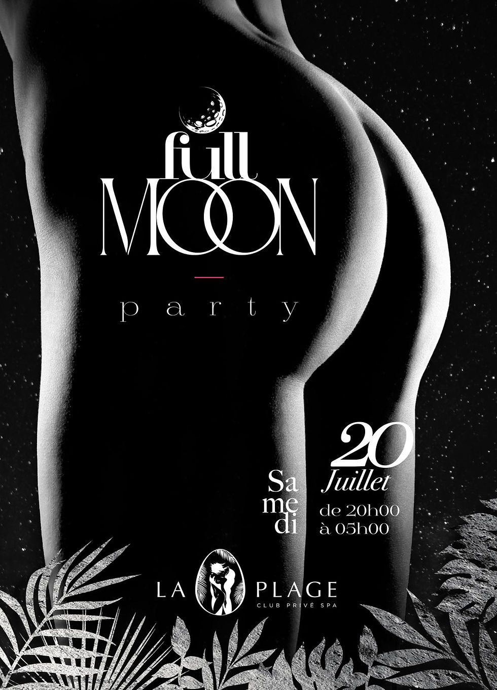 Full Moon