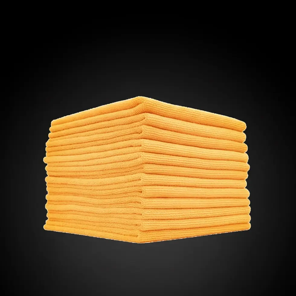 Thumbnail: MICROFIBER CERAMIC COATING TOWEL 12 PACK
