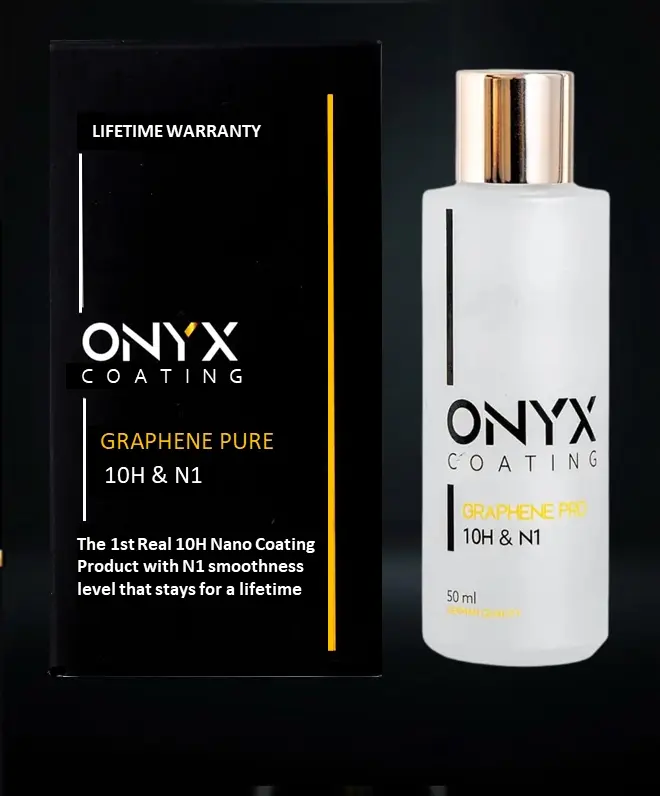 ONYX Graphene Pro 10H & N1