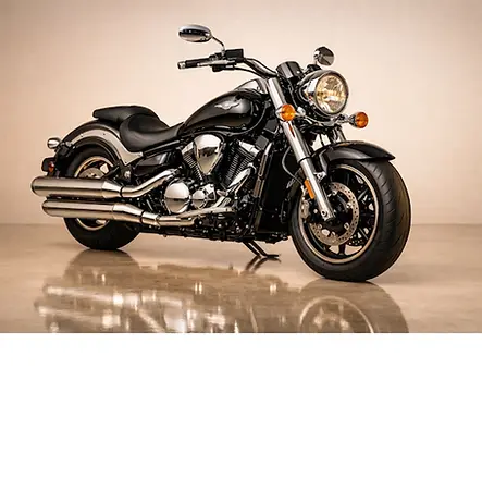 Motorcycle
