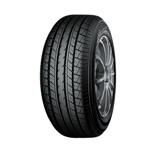 Yokohama DB Decibel E70 | Sina Auto Repair Dubai